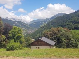 Lovely view