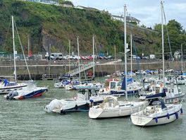 Local harbour