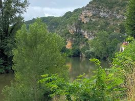Beautiful scenery