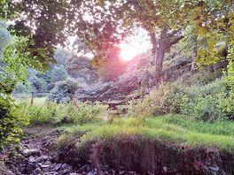 Beautiful location