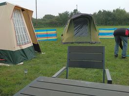 Our family camp