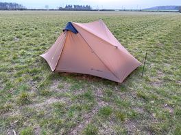 Will camping field