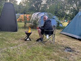 Fire pit
