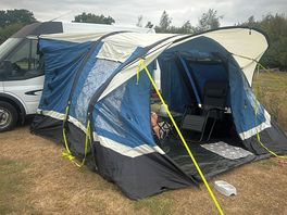 Superb pitch