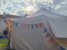 Luna tent