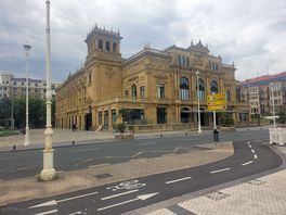 San sabastian