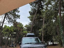 Tent