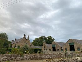 The farm