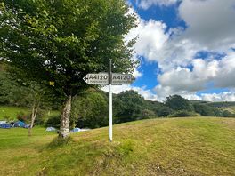 The signpost