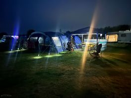 Our pitch