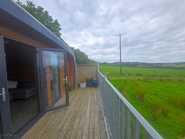 Lovely stay in cothi pod.