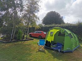 Campsite