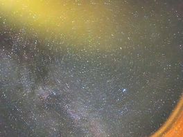 The most beautiful star views