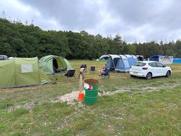 Camp
