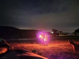 Campfire.