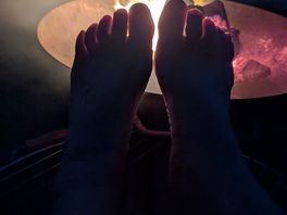 Firepit friendly