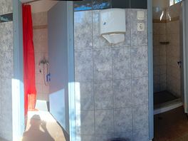 Bagno indecente