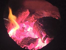 Firepit