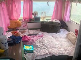Inside agnus