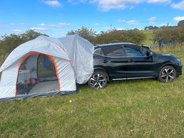Car camping