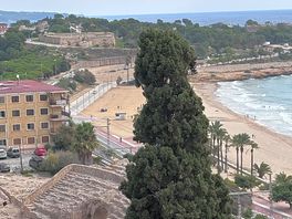 Tarragona amphitheater