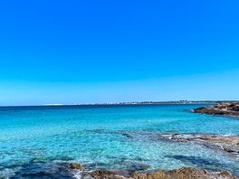Baia ponte della suina