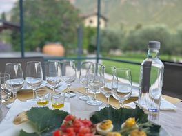 Degustazione