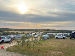 Campsite