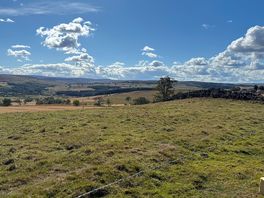 Stunning views