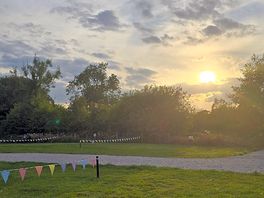 Sunrise