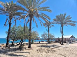 Am strand