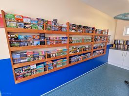 Plenty to do in cornwall.
