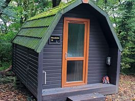 Cosy little hone