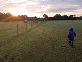 Sunrise