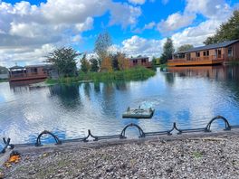 Views around the lakes !
