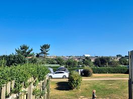 Scenic view