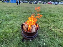 Fire pit