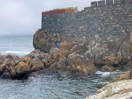 Coastal path