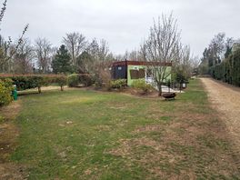 Toilet and shower