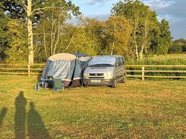 Set up