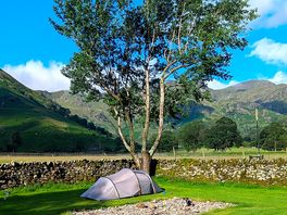 Campsite