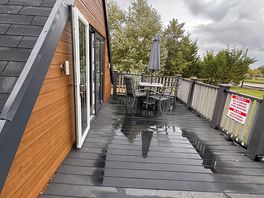 Decking