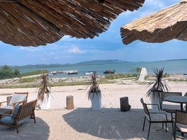 Beautifull and peacefull great location