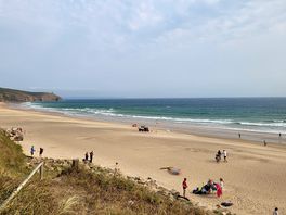 Local beach ⛱️ lovely ⛱️