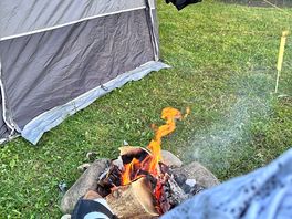 Campfire