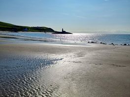 Lovely coast