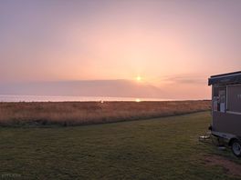 Sunset views