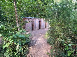 Toilets