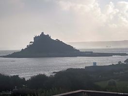 The mount