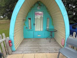 Home for the weekend